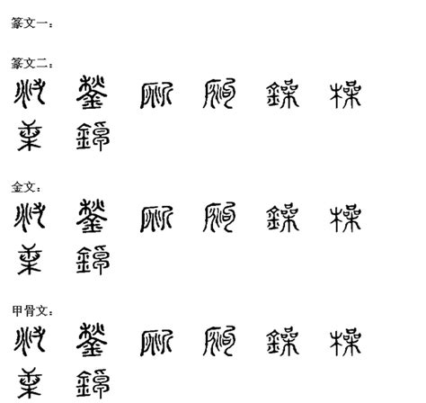 克的部首|克 的字義、部首、筆畫、相關詞